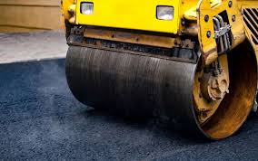 Best Driveway Removal and Replacement  in Wilson, OK